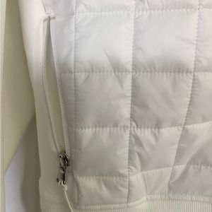 Old Navy fleece hoodie